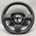 TESLA MODEL 3 Y STEERING WHEEL 2017 2018 2019 2020 2021 2022 2023 2024