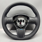 TESLA MODEL 3 Y STEERING WHEEL 2017 2018 2019 2020 2021 2022 2023 2024