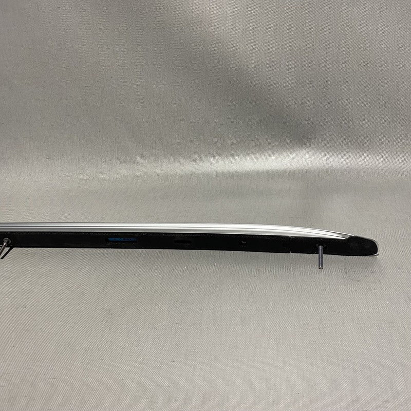 9Y0860043B PORSCHE CAYENNE ROOF RAIL LEFT 9Y0860043B 2019 2020 OEM