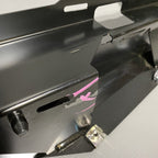 4ML885967 LAMBORGHINI URUS PILLAR TRIM BRACKET LEFT 2017 2018 2019 2020 OEM