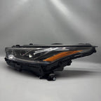 10100-8A06J TOYOTA HIGHLANDER HEADLIGHT LEFT DRIVER 2020 2021 2022 2023 OEM 10100-8A06J