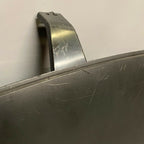 1057320-00-B TESLA MODEL S UNDERTRAY SHIELD COVER REAR 2016 2017 2018 2019 OEM 1057320-00-B