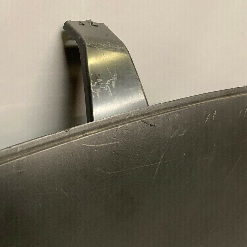 1057320-00-B TESLA MODEL S UNDERTRAY SHIELD COVER REAR 2016 2017 2018 2019 OEM 1057320-00-B