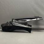 99150208605 PORSCHE 911 QUARTER PANEL SIDE UPPER PANEL 99150208605 2016 2017 2018 2019 OEM 