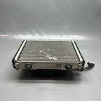 MERCEDES BENZ G WAGON 3.0 DIEASEL COIL COOLER  2002-2017 2018 OEM A463