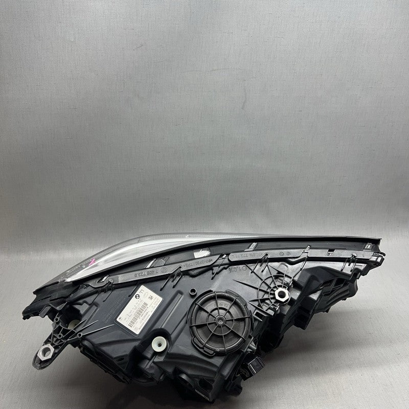 7483909 BMW 750 HEADLIGHT LEFT DRIVER  FULL LED 2016 2017 2018 2019 OEM 7483909