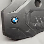 BMW 330I ENGINE COVER 2019 2020 2021 2022 2023 OEM 8676203