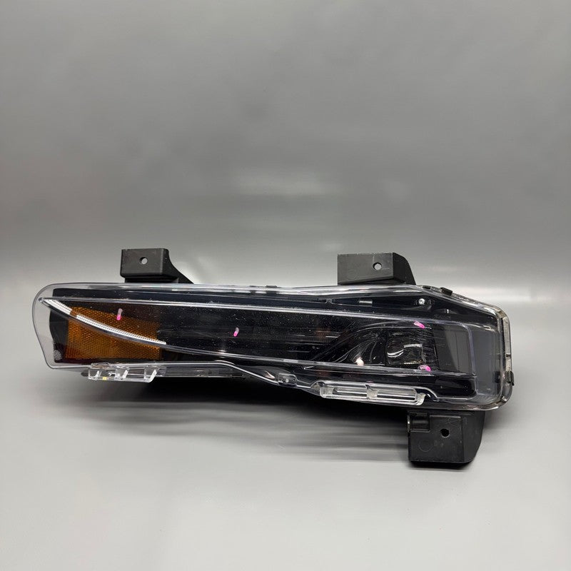 TESLA MODEL S PLAID FOG LIGHT RIGHT PASSENGER 2021 2022 2023 OEM 15637
