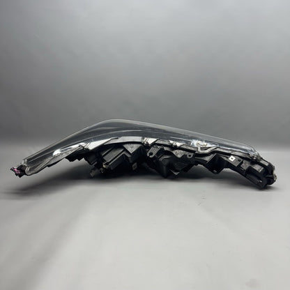 2020 2021 2022 2023 TOYOTA COROLLA HEADLIGHT LEFT DRIVER OEM