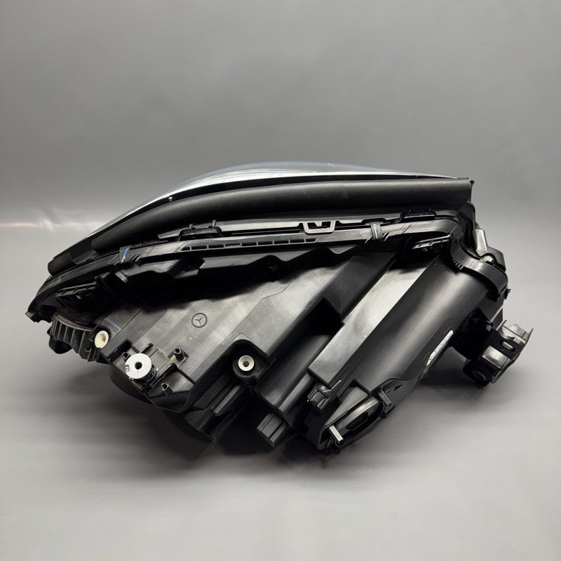 A1669069302 MERCEDES BENZ GLE63 HEADLIGHT LEFT DRIVER 2017 2018 2019 LED A1669069302 OEM