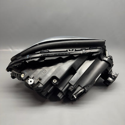 A1669069302 MERCEDES BENZ GLE63 HEADLIGHT LEFT DRIVER 2017 2018 2019 LED A1669069302 OEM