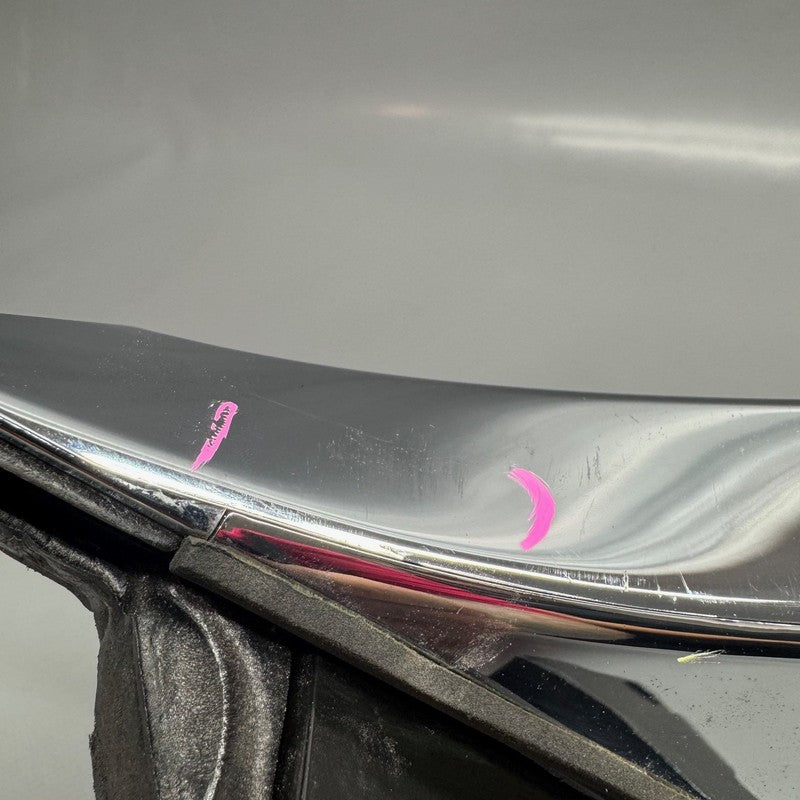 TESLA MODEL S MIRROR LEFT DRIVER 2012-2014 2015 2016 2017 2018 2019 20