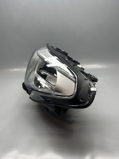 8739651-04 BMW X3 HEADLIGHT LEFT DRIVER X4 LED 2018 2019 2020 2021 OEM 8739651-04