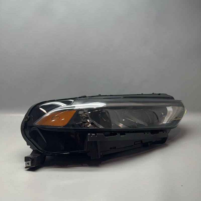 DODGE HORNET HEADLIGHT RIGHT PASSENGER 2023 2024 2025 LED OEM 