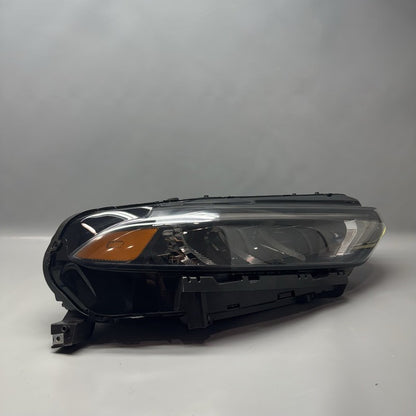 DODGE HORNET HEADLIGHT RIGHT PASSENGER 2023 2024 2025 LED OEM 