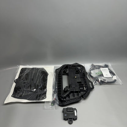 1133398-00-A TESLA MODEL S DOOR HANDLE RIGHT REAR 2016 2017 2018 2019 2020 OEM 1133398-00-A