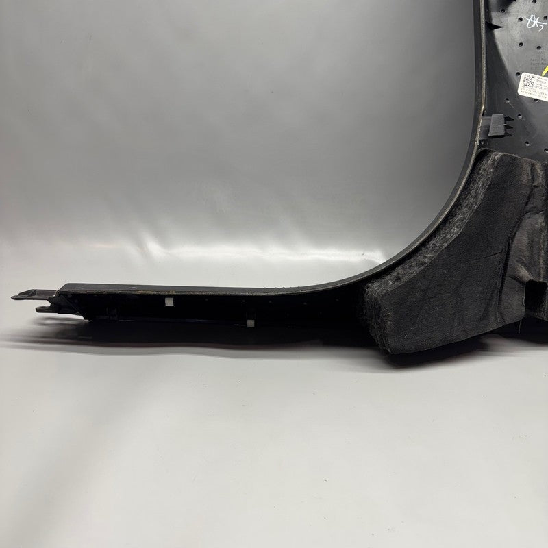 TESLA CYBERTRUCK B-PILLAR LOWER RIGHT 2024 2025 2026 OEM 1813918-00-C