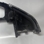 1034833-00-E TESLA MODEL X FRONT VALANCE 2016 2017 2018 2019 2020 OEM 1034833-00-E