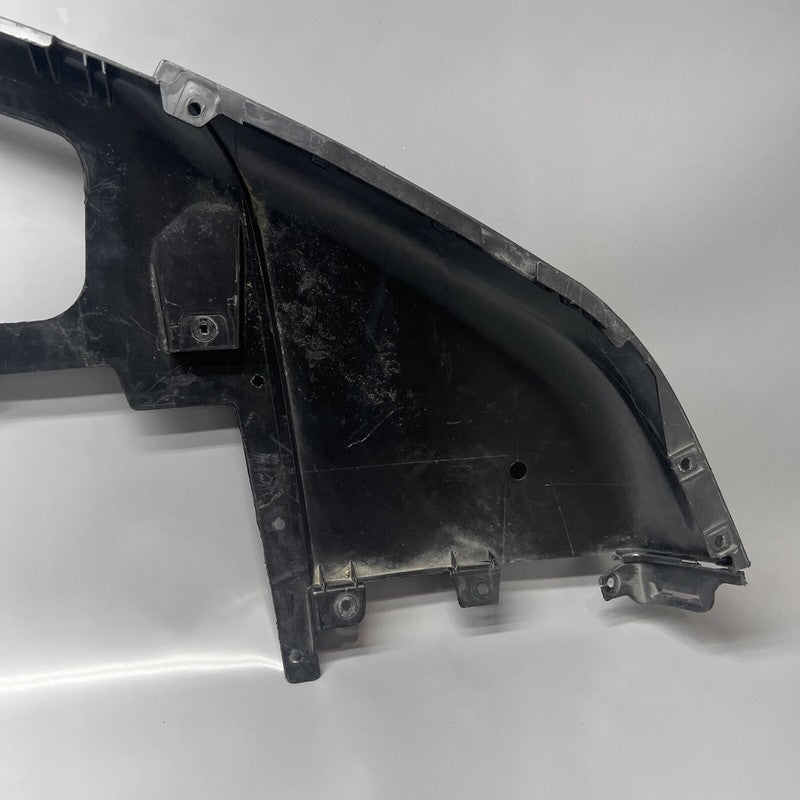 1034833-00-E TESLA MODEL X FRONT VALANCE 2016 2017 2018 2019 2020 OEM 1034833-00-E