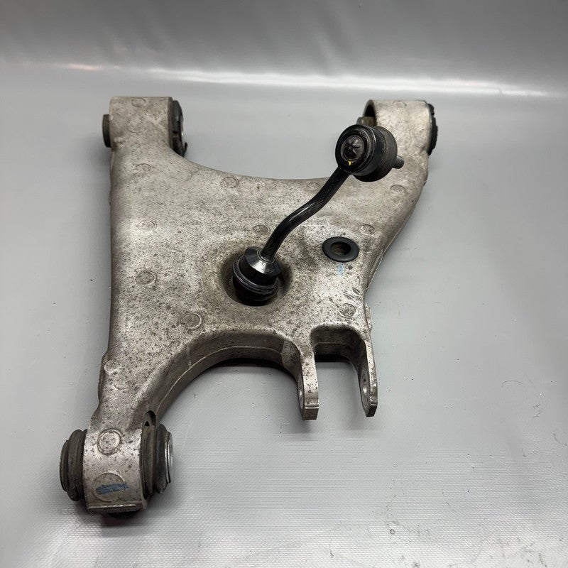 TESLA MODEL X LOWER CONTROL ARM REAR 2016 2017 2018 2019 2020 OEM 1027