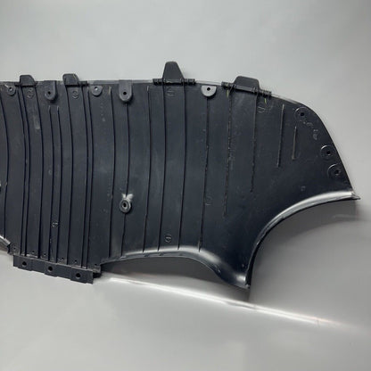 1494007-00-B TESLA MODEL Y UNDERTRAY REAR LOWER 2020 2021 2022 2023 OEM 1494007-00-B