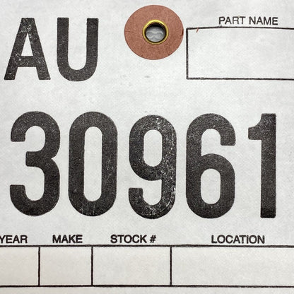 LR082226 / FX23-2A451-AB LAND ROVER DEFENDER PUMP VACUM RIGHT 2020 2021 2022 OEM FX23-2A451-AB