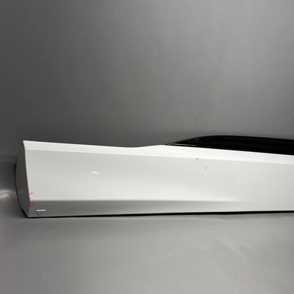 4KE853959A AUDI E-TRON DOOR MOLDING LEFT FRONT 2018 2019 2020 OEM 4KE853959A