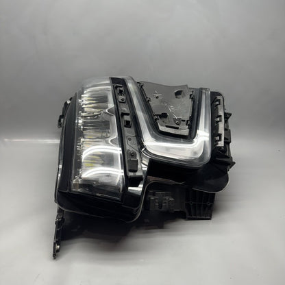 CHEVY THAOE SUBURBAN HEADLIGHT LEFT DRIVER 2021 2022 2023 LED OEM