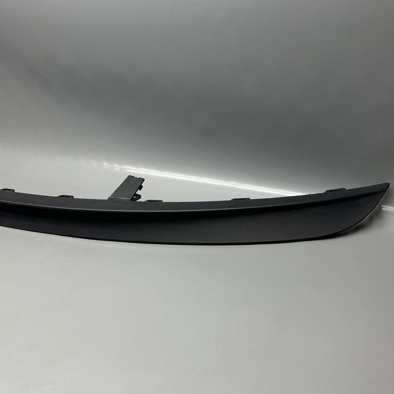 1083984-00-D TESLA MODEL 3 REAR BUMPER VALANCE 2017 2018 2019 2020 2021 2022 OEM 1083984-00-D