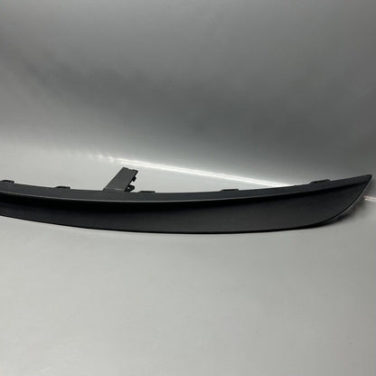 1083984-00-D TESLA MODEL 3 REAR BUMPER VALANCE 2017 2018 2019 2020 2021 2022 OEM 1083984-00-D