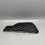 MASERATI GHIBLI FRONT BUMPER GRILLE LEFT 2014 2015 2016 2017 OEM 