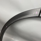 TESLA MODEL X WHEEL FLARE MOLDING LEFT REAR 1035290-00-G 2016 2017 18 