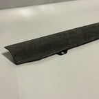 1050286-06-H TESLA MODEL X FALCON DOOR LEFT MID GAPHIDER 2016 2017 2018 2019 2020 OEM