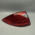 PORSCHE CAYENNE TAIL LIGHT LEFT DRIVER 2011 2012 2013 2014 2015 OEM 95