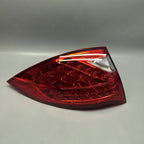 PORSCHE CAYENNE TAIL LIGHT LEFT DRIVER 2011 2012 2013 2014 2015 OEM 95