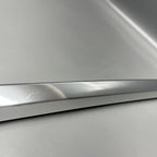 1080682-00-D TESLA MODEL 3 DOOR WINDOW MOLDING LEFT FRONT 2017 18 19 20 21 2022 1080682-00-D