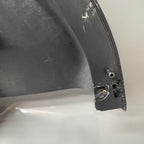 TESLA MODEL Y FRONT BUMPER LOWER VALANCE OEM 1613579-00-D