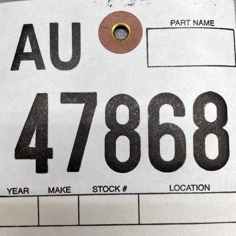 X7 BMW X7 TAIL LIGHT RIGHT INNER 2022 2023 OEM