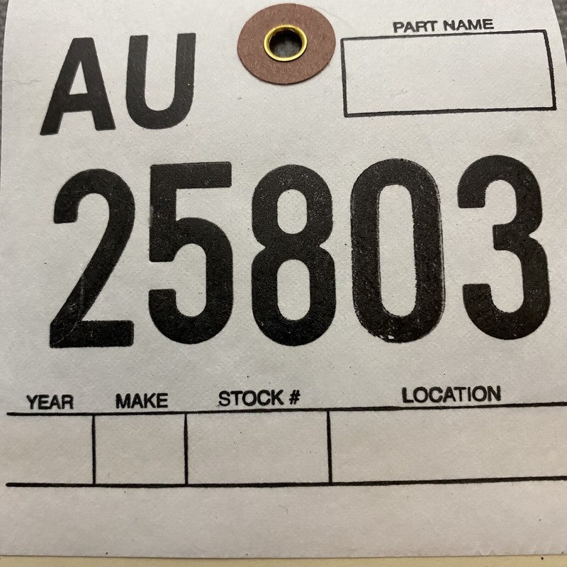 AUDI A4 CONTROL ARM LEFT REAR UPPER  8W0407509E 2017 2018 2019 2020 OE
