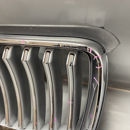 31698385 VOLVO XC90 GRILLE 31698385 2021 2022 OEM