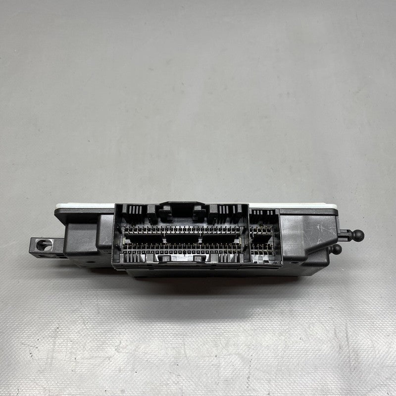 6577-9343687-01 BMW X3 SAFETY CONTROL MODULE 6577-9280186-01 2011 2012 2013 2014 2015 2016 2017 