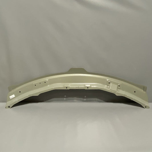 4h0813124b TESLA MODEL S COWL TOP PANEL LHD 2016 2017 2018 2019 2020 6008075-S0-B OEM