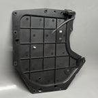1009974-00-E TESLA MODEL X CLOSEOUT PANEL LEFT FRONT 1009974-00-E 2016 2017 2018 19 2020 OEM