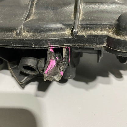 06J133185EQ VOLKSWAGEN TIGUAN INTAKE MANIFOLD 2010 2011 2012 2013 2014 2015 2016 OEM