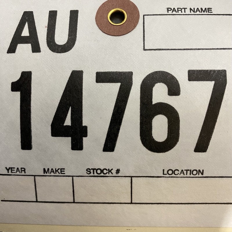 HY5317682AE ASTON MARTIN DB11 MIRROR RIGHT PASSENGER 2017 2018 2019 2020 HY5317682AE