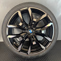 BMW 330I M340I 430I M4 WHEEL RIM 19 INCH 2025 2026 OEM 5A576C4