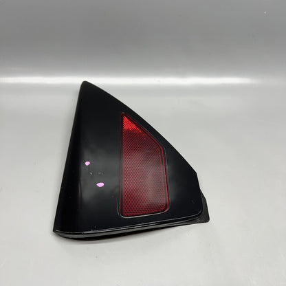 1518783-00-A TESLA MODEL 3 CHARGE PORT DOOR LIGHT RIGHT 2020 2021 2022 2023 OEM 1518783-00-A