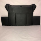1057326-00-B TESLA MODEL S 75D SPLASH AERO SHIELD REAR UNDERTRAY  2016 2017 2018 OEM