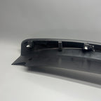 1086315-00-F TESLA MODEL 3 TRUNK TRIM MOLDING SILL 2017 2018 2019 2020 OEM 1086315-00-F