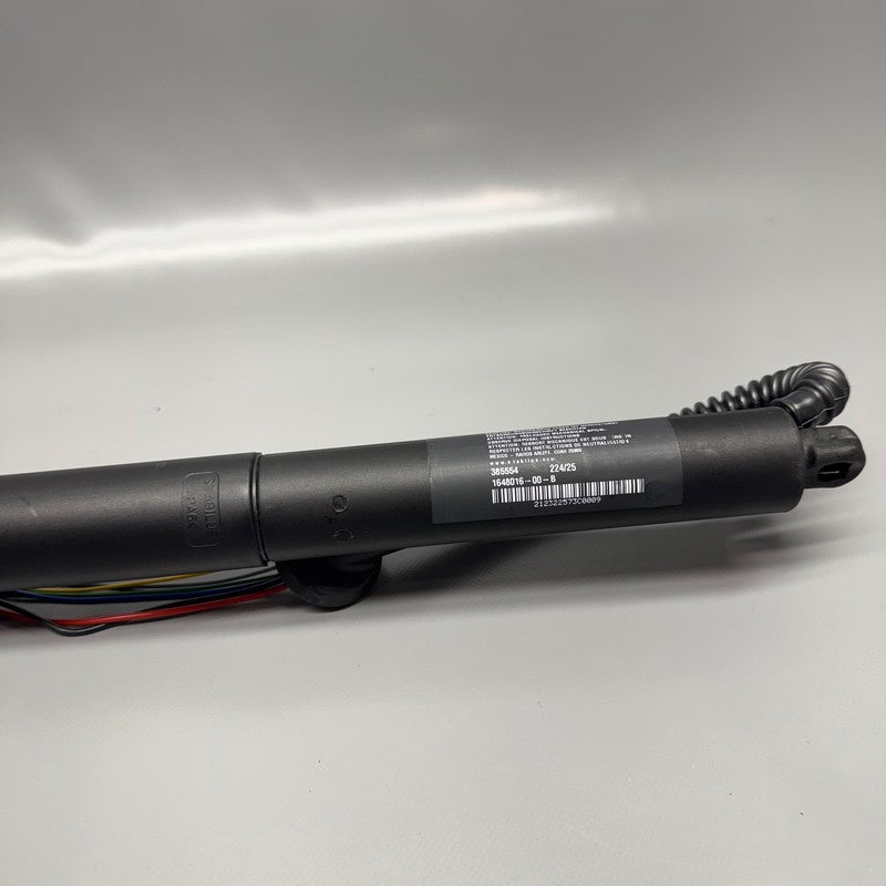 TESLA MODEL S LIFT GATE STRUT RIGHT REAR 2021 2022 2023 OEM 1648016-00